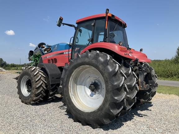 Image of Case IH Magnum 275 equipment image 3