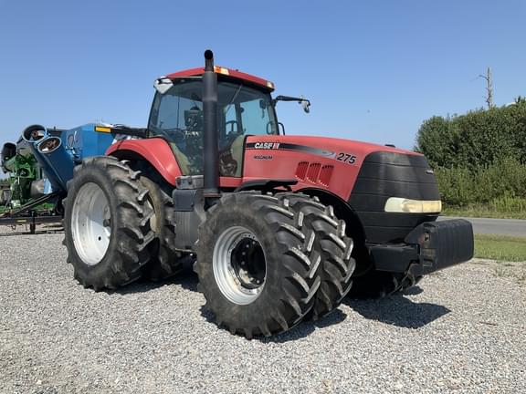 Image of Case IH Magnum 275 Primary image