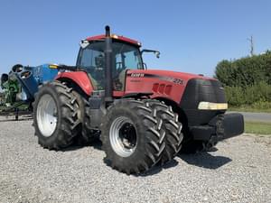 2011 Case IH Magnum 275 Image