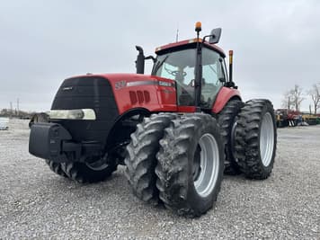 Main image Case IH Magnum 275