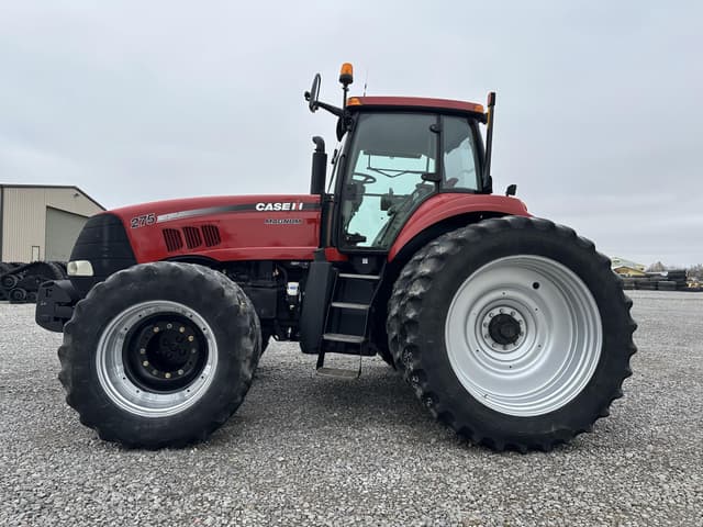 Image of Case IH Magnum 275 equipment image 2