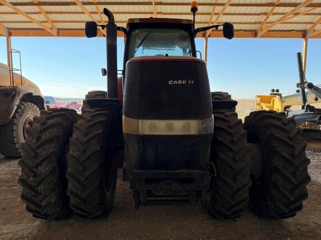 Image of Case IH Magnum 275 equipment image 2