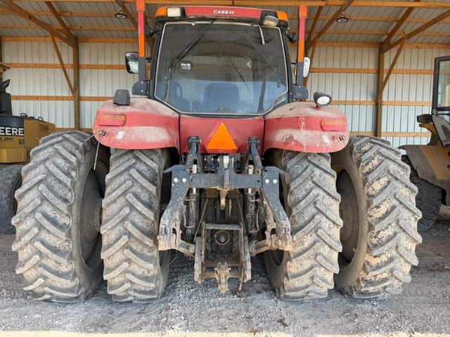 Image of Case IH Magnum 275 equipment image 3
