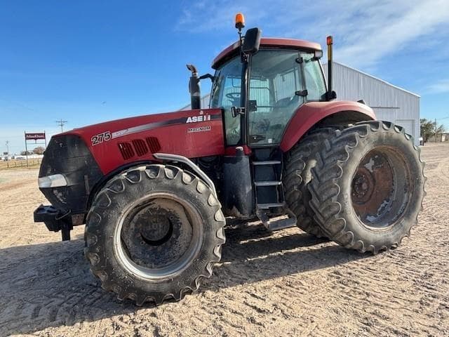 Image of Case IH Magnum 275 Primary image