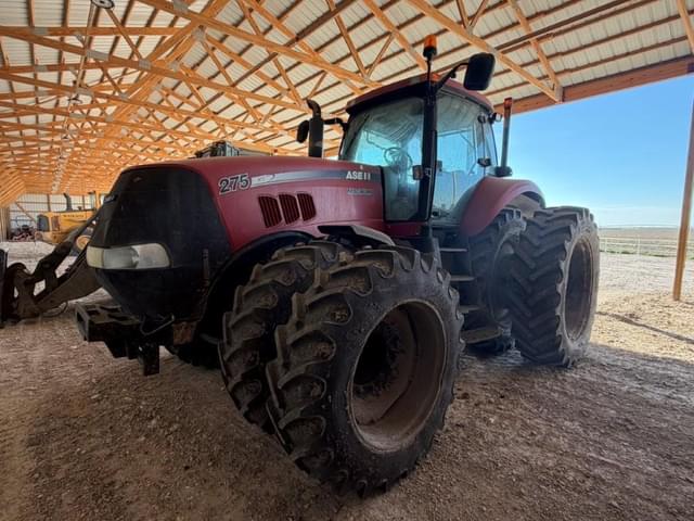 Image of Case IH Magnum 275 equipment image 1