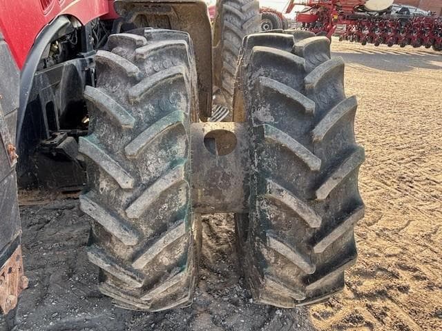 Image of Case IH Magnum 275 equipment image 2