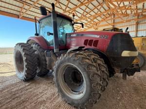 2011 Case IH Magnum 275 Image