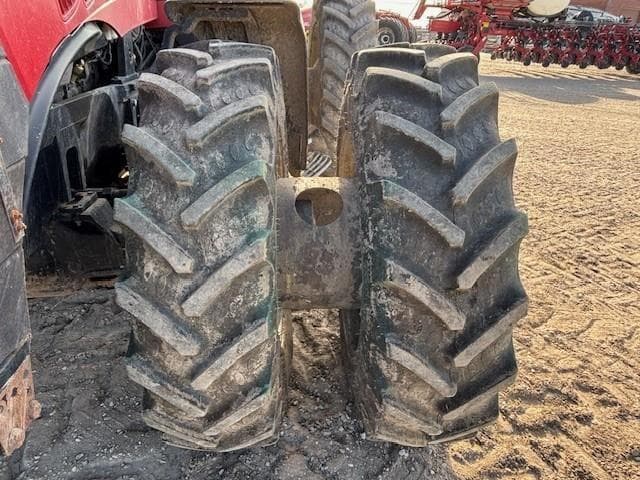 Image of Case IH Magnum 275 equipment image 2