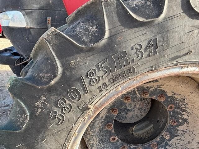 Image of Case IH Magnum 275 equipment image 1