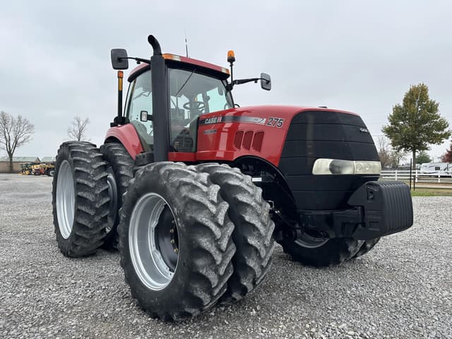 Image of Case IH Magnum 275 equipment image 1