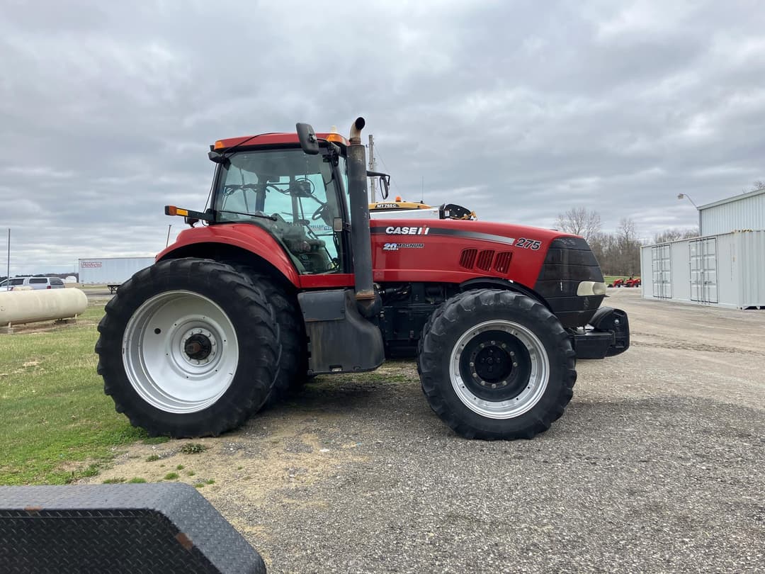 Image of Case IH Magnum 275 Primary Image