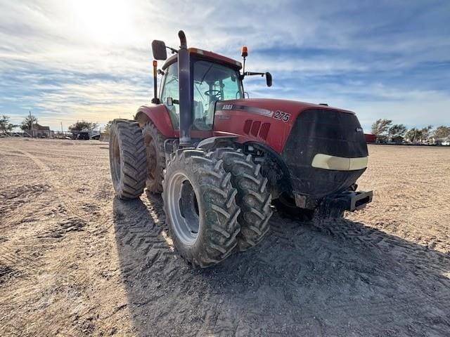 2011 Case IH Magnum 275 Equipment Image0