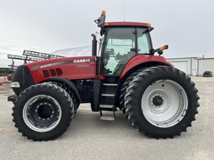 2011 Case IH Magnum 275 Image