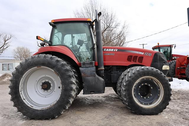 Image of Case IH Magnum 275 equipment image 4