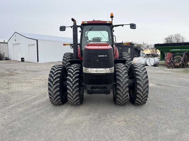 Image of Case IH Magnum 275 equipment image 2