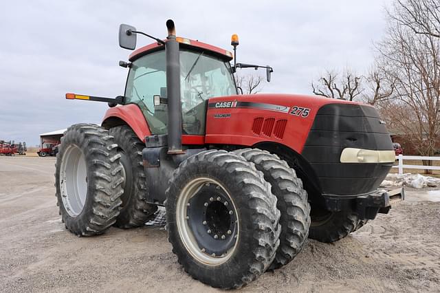 Image of Case IH Magnum 275 equipment image 3