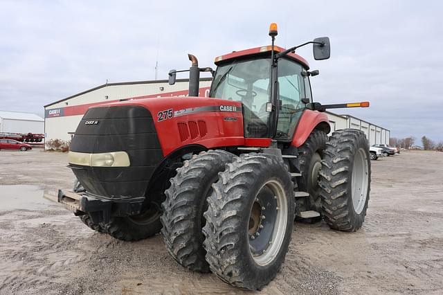 Image of Case IH Magnum 275 equipment image 1