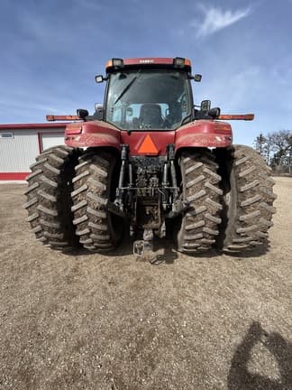 Image of Case IH Magnum 290 equipment image 2