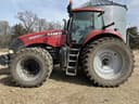 2011 Case IH Magnum 290 Image