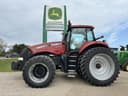 2011 Case IH Magnum 290 Image