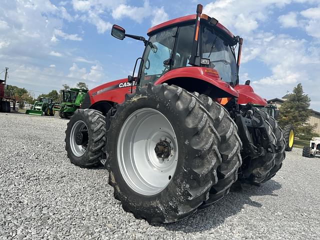 Image of Case IH Magnum 290 equipment image 3