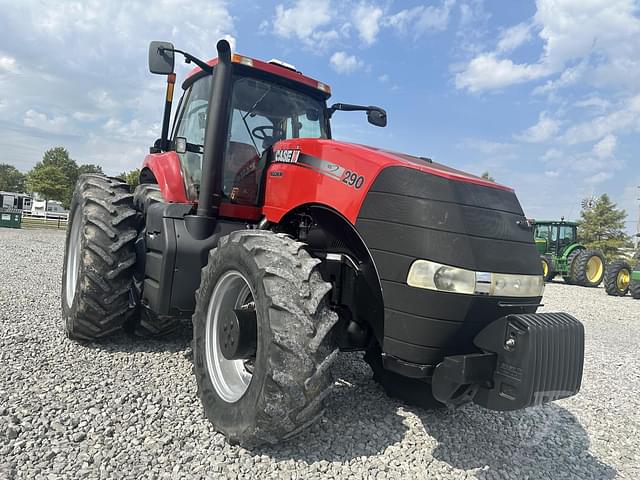 Image of Case IH Magnum 290 equipment image 1