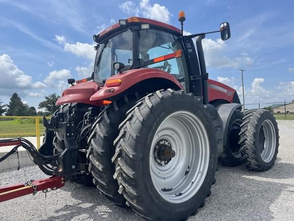 Image of Case IH Magnum 290 equipment image 3