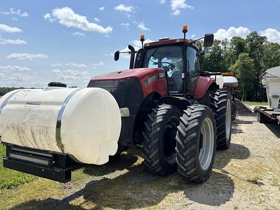Image of Case IH Magnum 290 Primary image