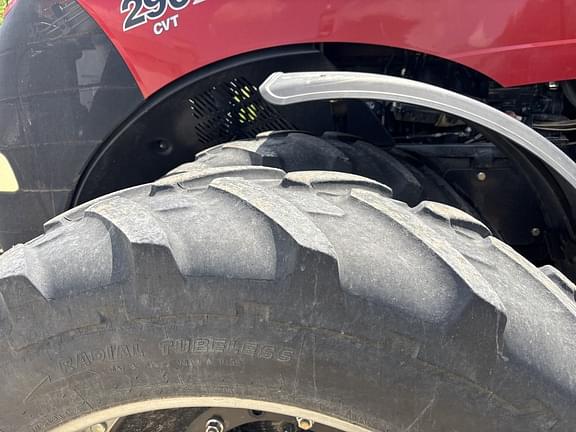 Image of Case IH Magnum 290 equipment image 3