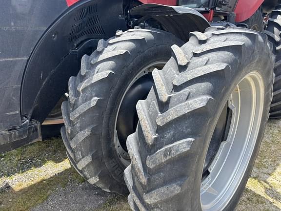Image of Case IH Magnum 290 equipment image 1