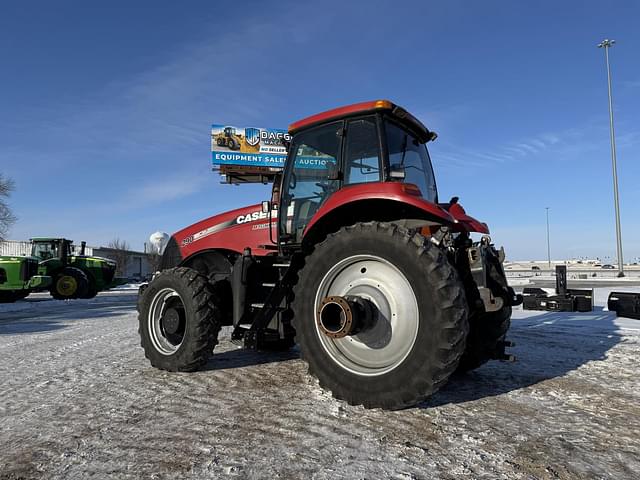 Image of Case IH Magnum 290 equipment image 3