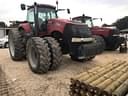 2011 Case IH Magnum 290 Image