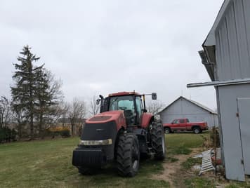 Main image Case IH Magnum 290