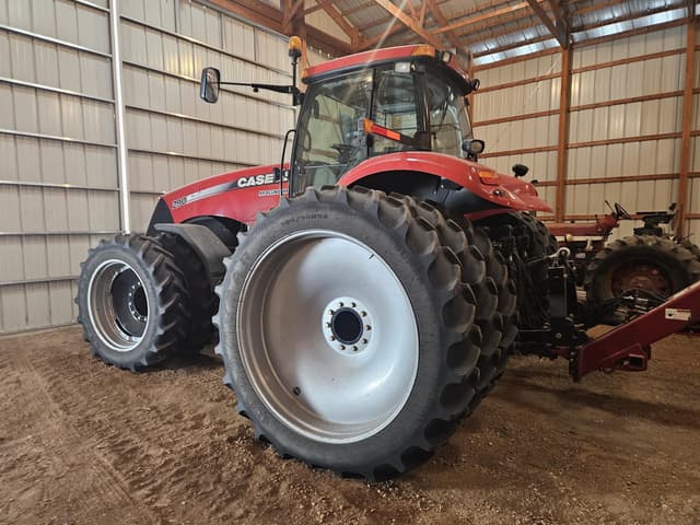 Image of Case IH Magnum 290 equipment image 2