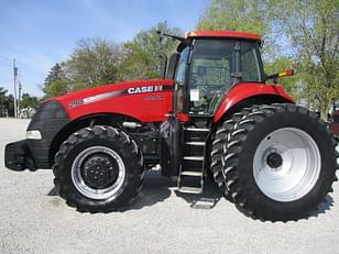 Main image Case IH Magnum 290 3