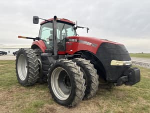 2011 Case IH Magnum 290 Image