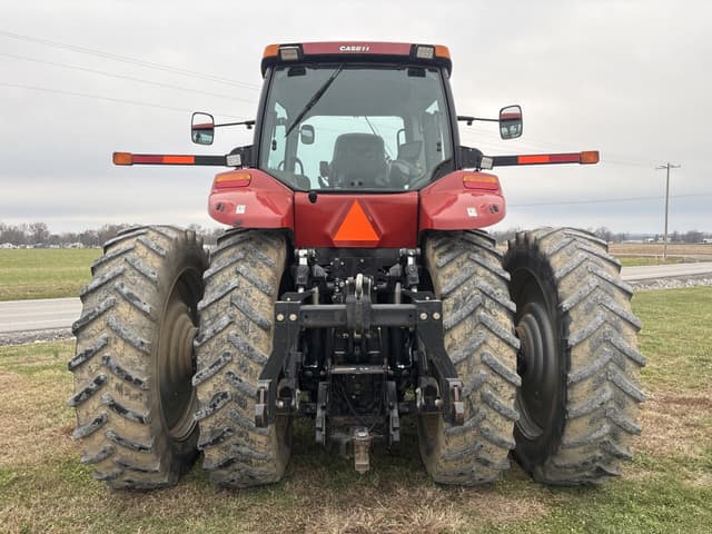 Image of Case IH Magnum 290 equipment image 3