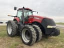 2011 Case IH Magnum 290 Image