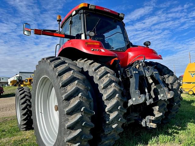 Image of Case IH Magnum 290 equipment image 1