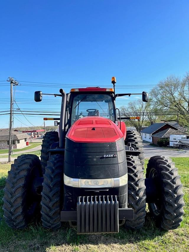 Image of Case IH Magnum 290 equipment image 2