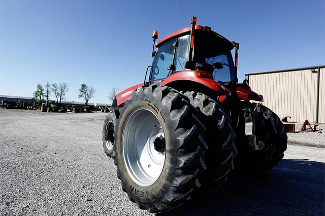 Image of Case IH Magnum 290 equipment image 4