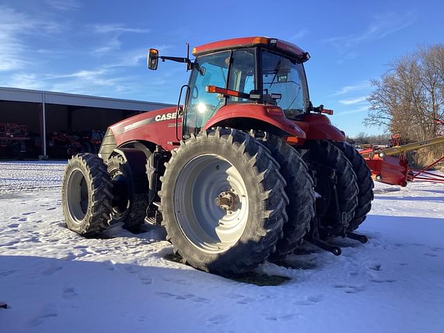 Image of Case IH Magnum 290 equipment image 4