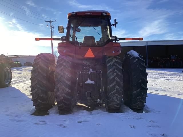 Image of Case IH Magnum 290 equipment image 3