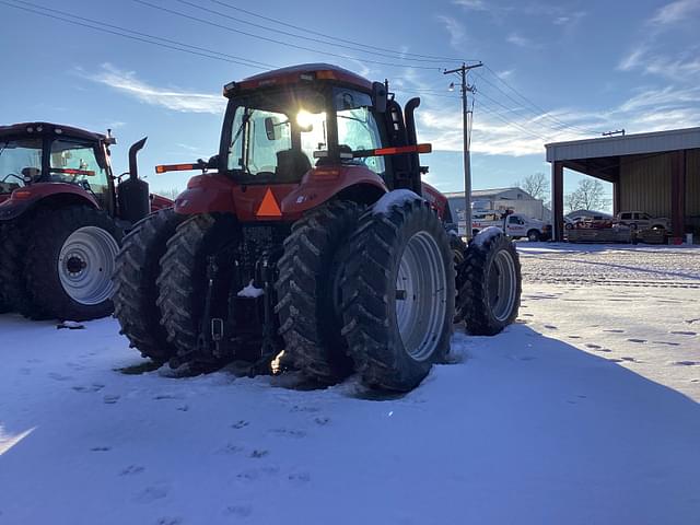 Image of Case IH Magnum 290 equipment image 2