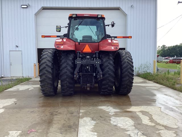 Image of Case IH Magnum 290 equipment image 3