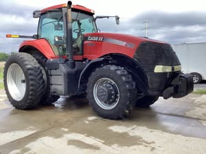 2011 Case IH Magnum 290 Image