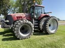 2011 Case IH Magnum 305 Image