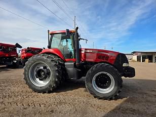 Main image Case IH Magnum 305 4