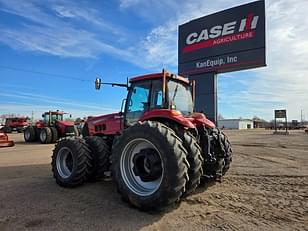 Main image Case IH Magnum 305 9