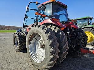 Main image Case IH Magnum 305 11